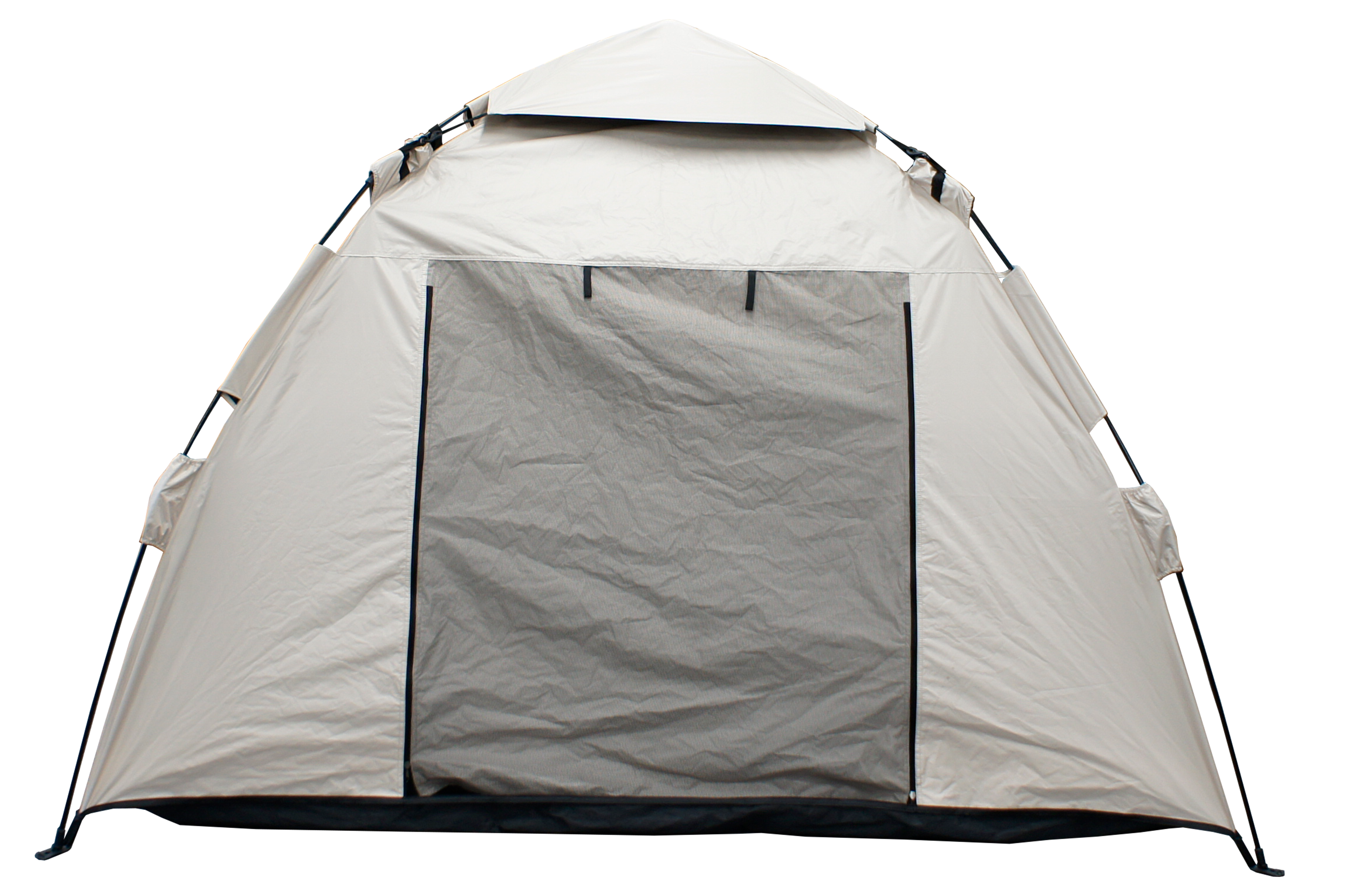 ポップアップテント