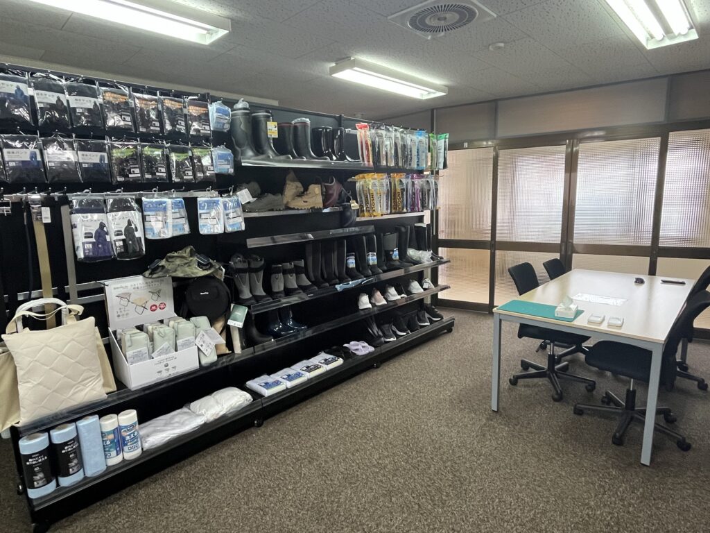 西日本営業所